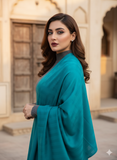 Pashmina Shawl Elegant And Beautiful Self Check Shawl Excellent Quality Pashmina