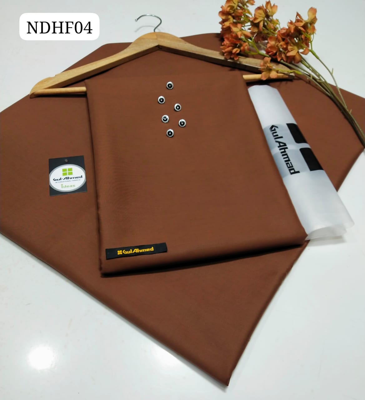 Gul Ahmed Soft cotton fine Premium Quality...