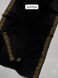 Stuff Swiss Lawn Elegant And Beautiful Swiss Lawn Stone & Tarkashi Work Chaddar