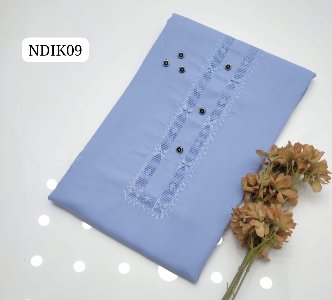 Hand Embroidery Takashi Gala Neat work  Stuff soft washing wear fine Premium Quality... With 8 Button 🎁 ..