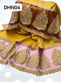 Pashmina Shawl Elegant And Beautiful Machine Cut Work With Machine Embroidery Shawl Excellent Quality Pashmina