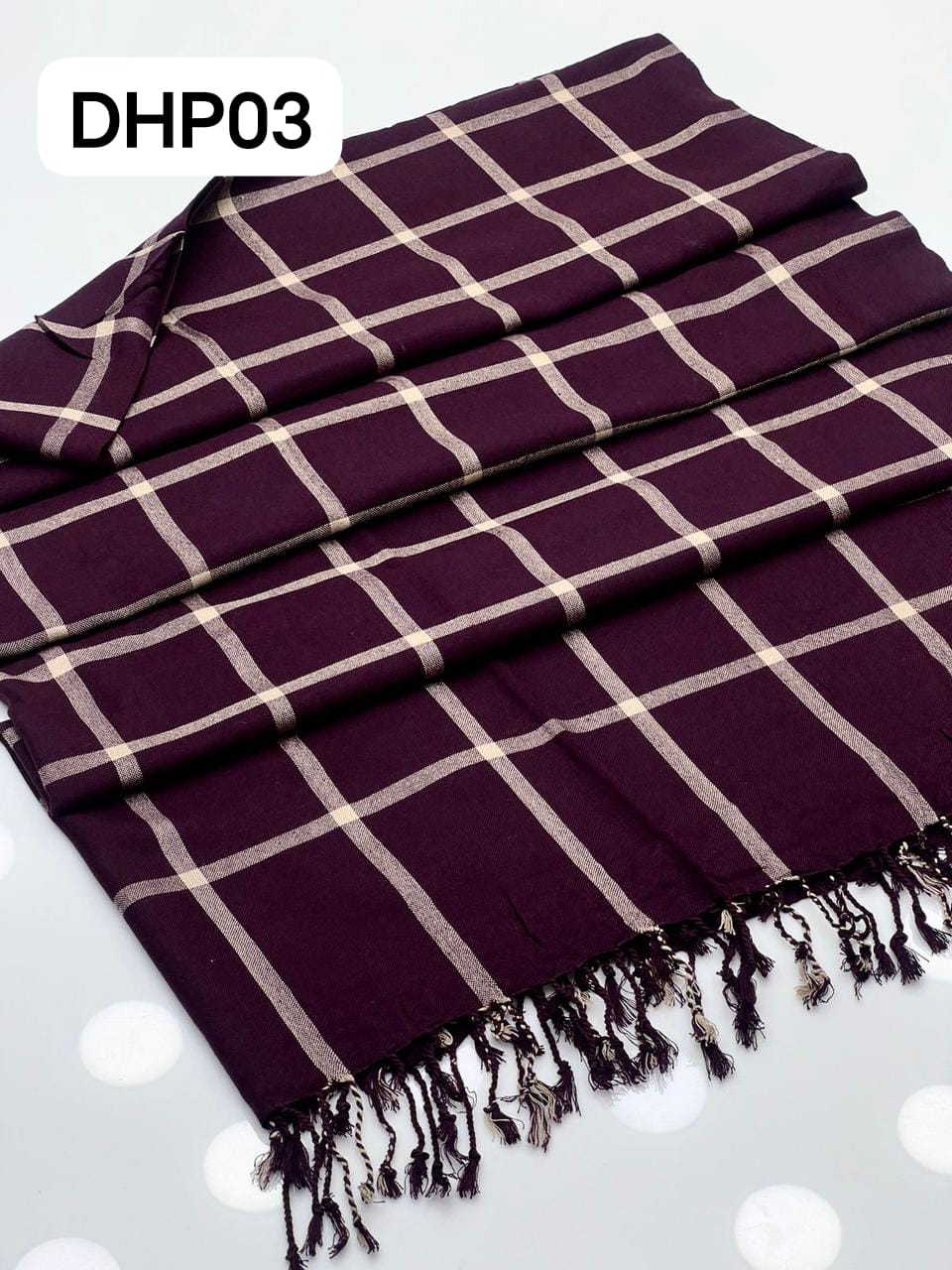 Pashmina Shawl Elegant And Beautiful Banarsi Shawl With Sequence And Velvet Touch Excellent Quality Pashmina