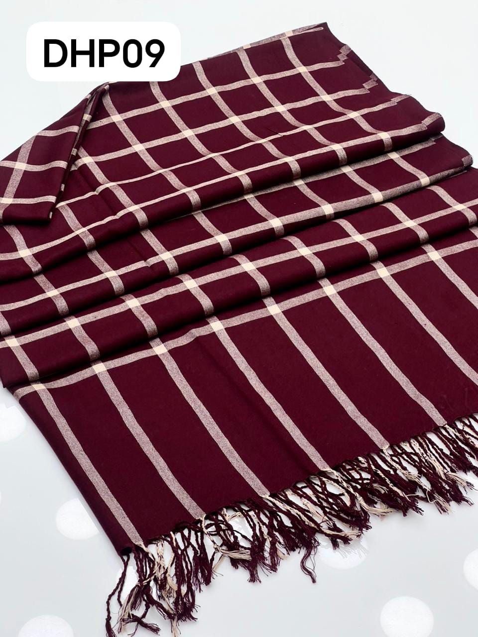 Pashmina Shawl Elegant And Beautiful Banarsi Shawl With Sequence And Velvet Touch Excellent Quality Pashmina