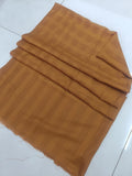 Pashmina Shawl Elegant And Beautiful Self Check Shawl Excellent Quality Pashmina