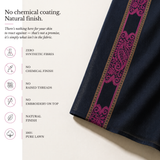 Pure Lawn Banarsi Jacquard Chaddar