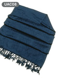 Pashmina Shawl Elegant And Beautiful Self Jacquard Shawl With Excellent Quality Pashmina