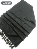 Pashmina Shawl Elegant And Beautiful Self Jacquard Shawl With Excellent Quality Pashmina