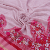 Stuff Pure Lawn Elegant & Beautiful Digital Print Chaddar