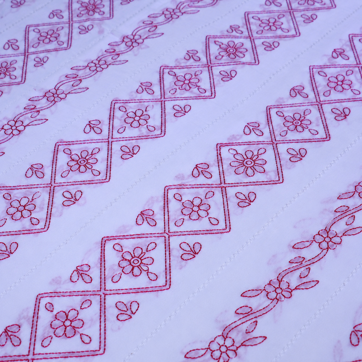 Pure Lawn Taskashi With Handmade Embroidery Chaddar
