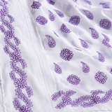 Pure Lawn Taskashi With Handmade Embroidery Chaddar
