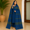 Pure Lawn Jacquard 3D Chaddar