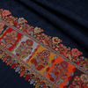 Winter Pashmina Jacquard Kaani Shawls