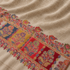 Winter Pashmina Jacquard Kaani Shawls
