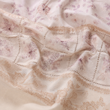 Pure Lawn Jacquard With Handmade Embroidery Chaddar