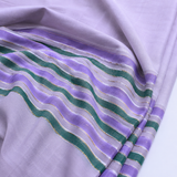 Pure Lawn Fancy Border Chaddar