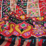 CFA01 fabric close-up zoom