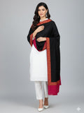 Pure Pashmina Wool Patch Work Shawls