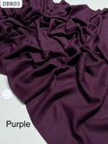Pashmina Simple Shawl 72 Grade Pashmina