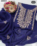 Stuff Bember Crinkle LCD Gotta Gala Bail Shirt, Along With Bember Crinkle Boti Dupatta 2pcs Dress