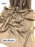 Pashmina Shawl Elegant And Beautiful Bnarsi Shawl