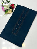 Stuff Waching-Wear For Resham Tarkashi For Jents Very Fine Quilty