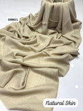 Stuff Pashmina Elegant And Beautiful Simple Shawl