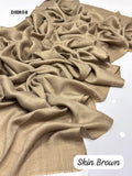 Stuff Pashmina Elegant And Beautiful Simple Shawl
