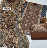 Stuff Jamawar Kashmiri wool Gala Daman Shirt, Wool Trouser Along With Jamawar Kashmiri Wool Full Shawl3 Pcs Dress &nbsp;Very Beautifull Artical