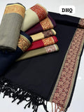 Stuff Pashmina Elegant And Beautiful Bnarsi Shawl