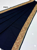 Stuff Pashmina Elegant And Beautiful Bnarsi Shawl