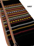 Stuff Winter Gents Velvet &nbsp;Balochi &nbsp;Beautiful 4 Sided Border Shawl