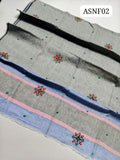 Stuff Pure Lawn Handmade Ladies Chaddar