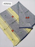 Stuff Pure Lawn Handmade Ladies Chaddar