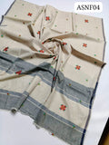 Stuff Pure Lawn Handmade Ladies Chaddar