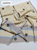 Stuff Pure Lawn Handmade Ladies Chaddar