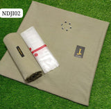 Stuff J. Washing Wear Two Tone Fine Premium Quality Gents Suits