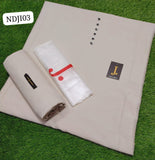 Stuff J. Washing Wear Two Tone Fine Premium Quality Gents Suits