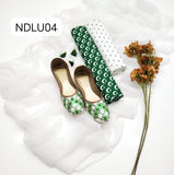 STuff &nbsp;Pure Lawn Digital Print Shirt And Trouser With SOft Karinkal Dupatta 3PC Dresss