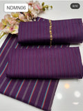 Stuff Khaddi Sussi lining Shirt And Trouser With lining Khaadi Susi dupatta 3PC Dress