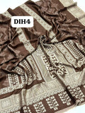 Pashmina Self jacquard Kashmiri Shawl