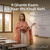 Charkha Pure Lawn Digital Print Chaddar CFA02 - classroom all-day comfort