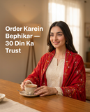 Summer Pure Lawn Hand Embroidery Chaddar