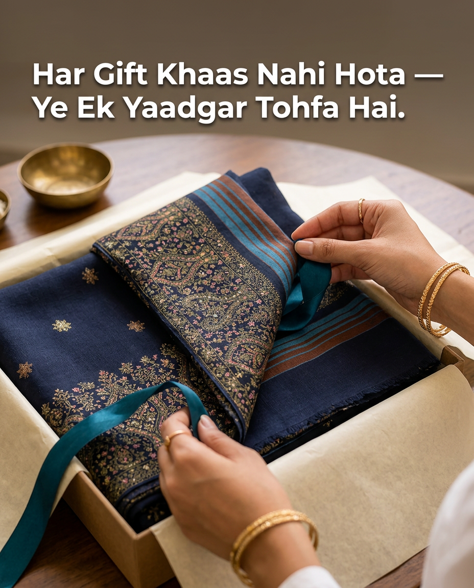 Rukhsati Ki Chaddar