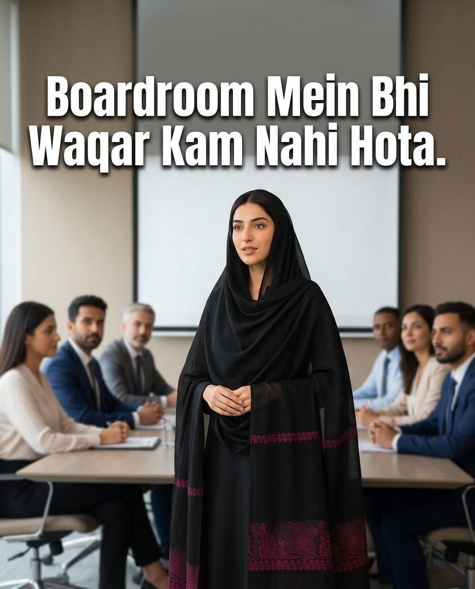 Har Nazar Mein Wahi Aitmaad